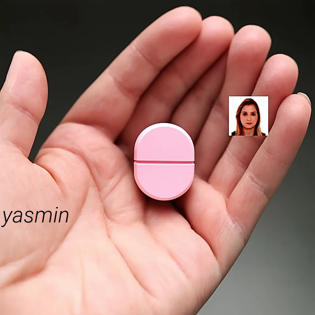 Acheter pilule yasmin